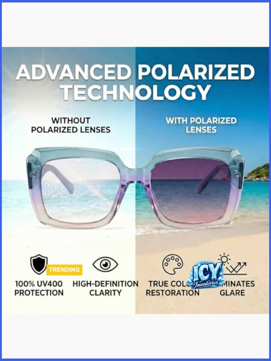 Y2K Retro Cat Eye Acetate Sunglasses with Wide Temples UV400 main image 5